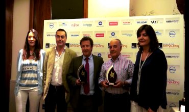 Computing celebra su VIII Campeonato de Mus