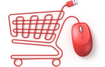 Las compras online ganan terreno como forma de entretenimiento