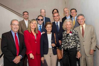Empresa y Tercer Sector buscan ‘’un nuevo reparto de responsabilidades”