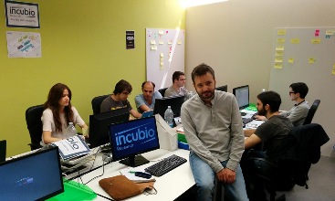 incubio