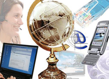 Los hábitos informáticos dentro de las administraciones públicas