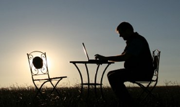 Siete de cada diez compañías españolas no fomentan el teletrabajo entre sus empleados