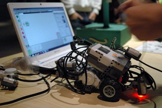Los CampTecnológicos forman a 500 jóvenes en programación en Java durante este verano