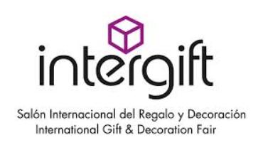 AsiaInspection repite en InterGift 2014