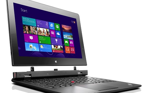 Lenovo presenta nuevos equipos para mejorar la productividad en IFA 2014