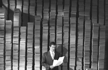 Big Data y Gestión Documental: un paso más allá de Internet