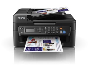 Epson lanza tres nuevos equipos para pymes y oficinas domésticas