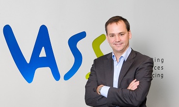 VASS celebra su 15 Aniversario