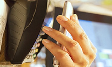 MasterCard establece la aceptación de pagos móviles