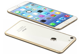 La llegada del 6 dispara las ventas de los iPhone de segunda mano