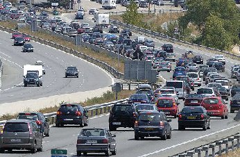 1 de cada 3 trabajadores invierte más de una hora en sus desplazamientos de ida y vuelta al trabajo