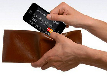 MasterCard y Visa incentivan el pago a través del móvil