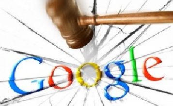 La (im)parcialidad de Google