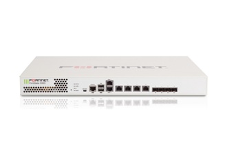 Fortinet ofrece mayor protección a la mediana cuenta