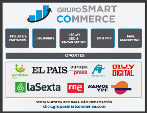 El Grupo Smart Commerce crece en el mercado inglés