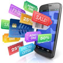 Desarrollo del ‘m-commerce’ con plataformas como Ganga!