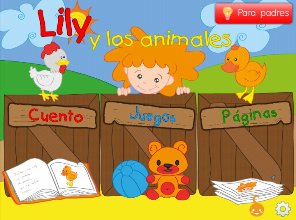 lily-y-los-animales-app