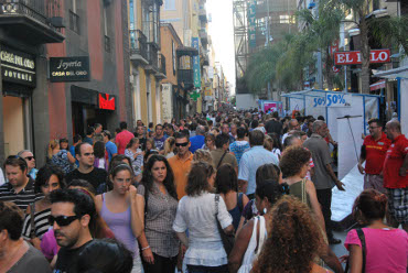 Santa Cruz de Tenerife mejora la atención al ciudadano