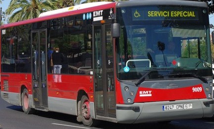 El transporte público valenciano también se suma a Vodafone Wallet
