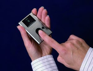 Control de Accesos y Gestión del tiempo en las empresas