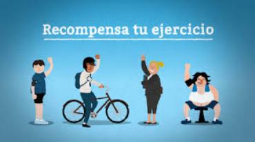 Nace Wefitter, la nueva plataforma digital que recompensa el ejercicio físico