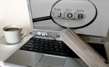 España, a la cabeza en la búsqueda de empleo a través de Internet, con un 69% de usuarios