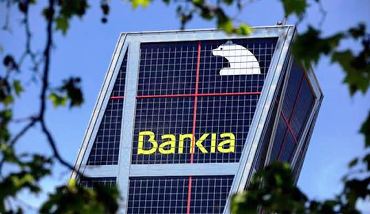 Bankia concede 474,4 millones en nuevo crédito a empresas