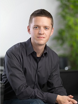 Kornelius Brunner, Gerente de gestión de productos de TeamViewer
