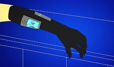 El desafío 'Make it Wearable' presenta al jurado que ayudará a establecer las bases para futuras tecnologías
