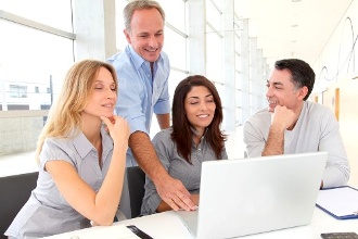 desarrolladores de software