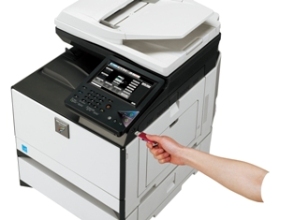 Sharp añade dispositivos portátiles habilitados con cloud a su gama de mfp tamaño a4