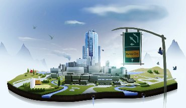 Microsoft e Intergraph reinventan las ciudades con la iniciativa CityNext