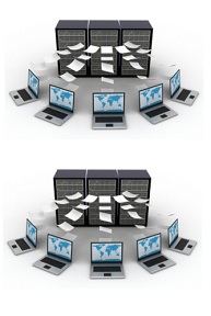 HP simplifica la nube para la pyme