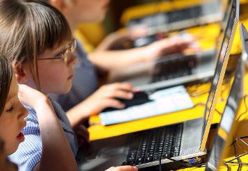 “El 70% de los bebés de hoy trabajarán en profesiones que aún no se han inventado”