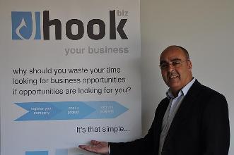 Hook Biz, la red social para negocios entre pymes, llega a España
