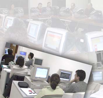 Solo 3 de cada 10 pymes españolas ofrece formación digital a sus empleados