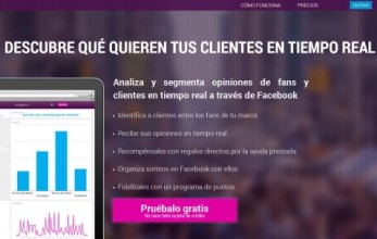 Tres jóvenes desarrollan una herramienta de encuestas y marketing para el pequeño negocio