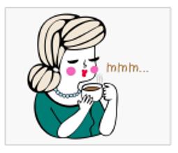 emoticono-line-sticker