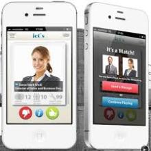Let’s App, la nueva aplicación para encontrar trabajo entre tus ‘conocidos’