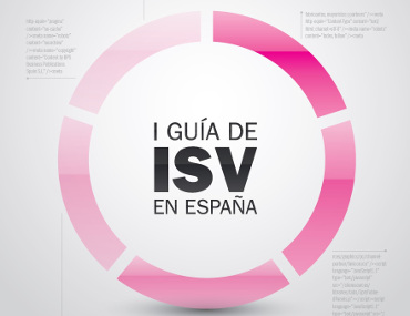 Sacamos la Primera Guía de ISV del mercado español