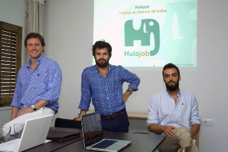 Hulajob lanza una campaña de crowdfunding de bonos descuento