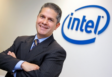 Intel habilitará un canal especializado en la venta de tabletas a la pyme