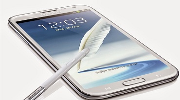 Samsung desarrolla un ecosistema de soluciones de movilidad