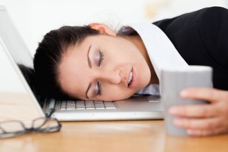 dormido-oficina-sueño