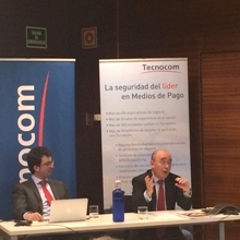 El número de tarjetas en circulación aumenta por primera vez en España desde 2008