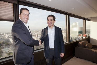 BBVA compra Madiva, una startup de Big Data
