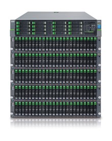 ETERNUS CS200c, la nueva solución de back up integrado para pymes de Fujitsu