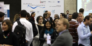 Europa Oportunidades llega a Valencia, un espacio de encuentro europeo para las pymes