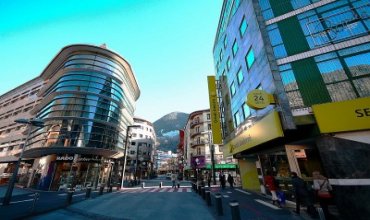 Andorra Smart Congress, el primer paso para la renovación de Andorra