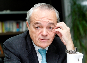 El hipersector TIC cae un 4,7% en 2013
